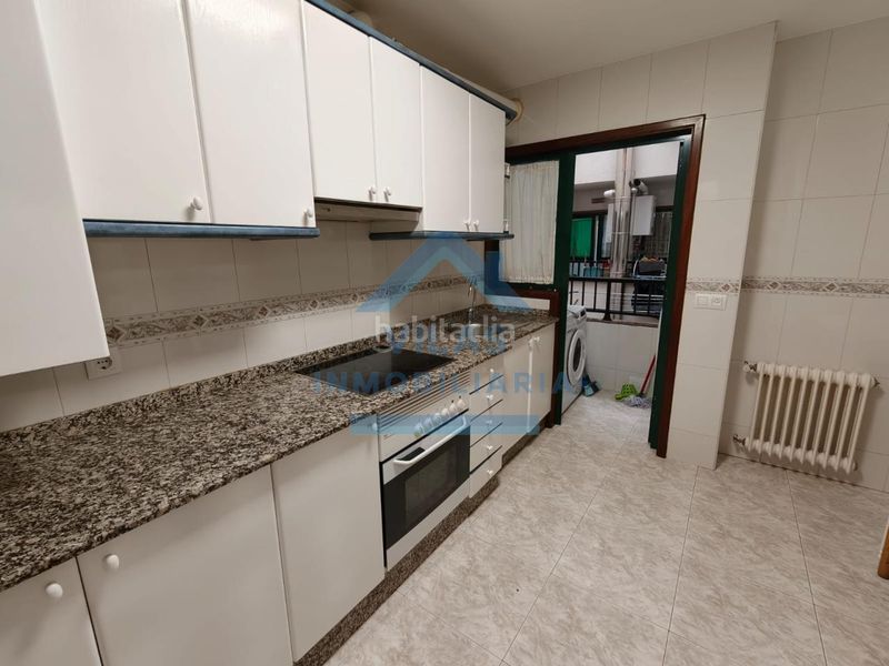 Foto 6ce4348c-ce4e-4c44-b57f-c26f8ccec7e7. Lloguer apartament amb calefacció a Bertamirans Ames