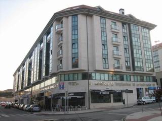 Location Appartement à O Milladoiro