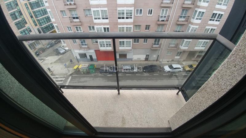 Foto 6504c2a5-e0a4-4f81-83a3-63e4a6e2f40b. Miete etagenwohnung mit heizung parking in O Milladoiro Ames