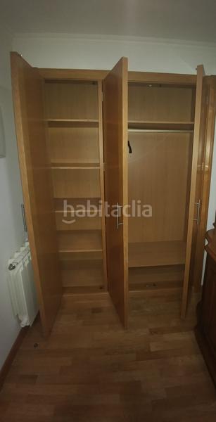 Foto b8100c6b-98bf-46c0-b67f-dca9f9e4d002. Lloguer pis amb calefacció aparcament a O Milladoiro Ames