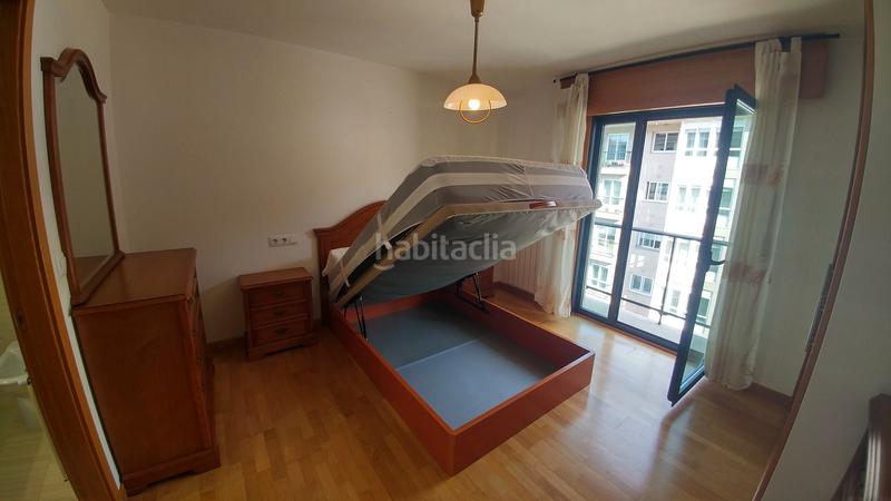 Foto c05be2e4-5557-456e-abb5-0faba62b89e0. Lloguer pis amb calefacció aparcament a O Milladoiro Ames