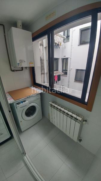 Foto 4dc18049-d2e2-4748-875b-91c534157f3b. Alquiler piso en O Milladoiro Ames