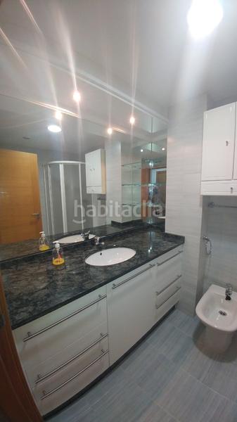 Foto 7ff91a6a-9596-4d5c-ac2c-e009d5a65c0e. Alquiler piso en O Milladoiro Ames