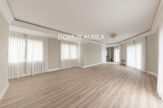 Location Attique  Castellana. En madrid