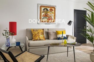 Rent Flat  Madera. En madrid