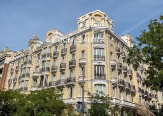 Affitto Appartamento  Lagasca. En madrid