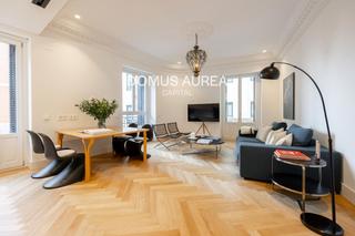 Location Appartement  Gran vía. En madrid