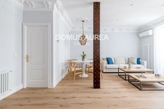 Rent Flat  Alcalá. En madrid