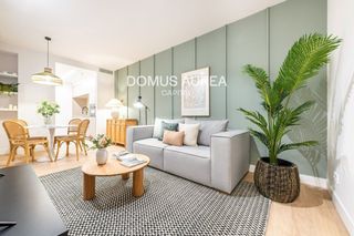 Rent Flat  Hermosilla. En madrid