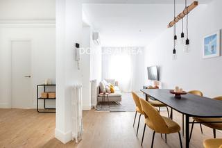 Location Attique  Jaime el conquistador. En madrid