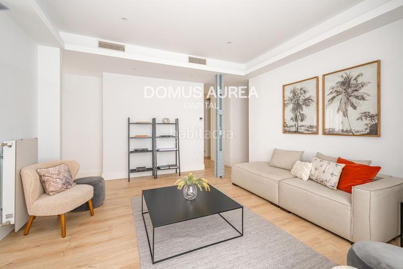 Foto 3dbce827-fbe2-48b0-8246-f5fff6c681a1. Affitto appartamento con riscaldamento in Lista Madrid