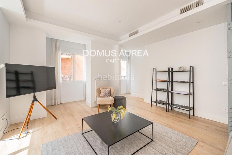 Foto 67bdf5e6-ece9-492a-8263-63abc8a7283a. Affitto appartamento con riscaldamento in Lista Madrid