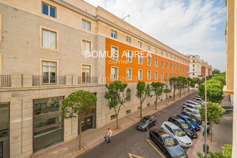 Foto 7a02fb17-fc41-432e-ae6f-2cbc6ba88242. Affitto appartamento con riscaldamento in Lista Madrid