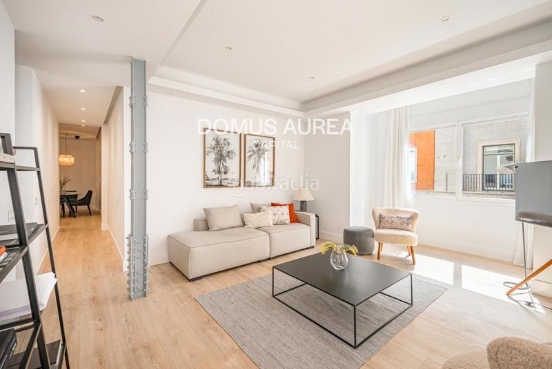 Foto b9726e9a-47a0-4a16-acf8-891dcea1ae48. Affitto appartamento con riscaldamento in Lista Madrid