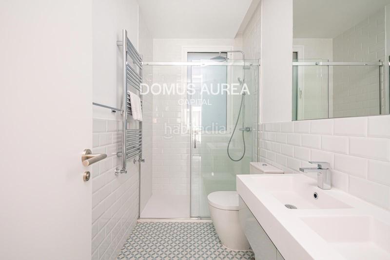 Foto e134d718-5d07-4bd1-a746-bf8e9120b088. Affitto appartamento con riscaldamento in Lista Madrid