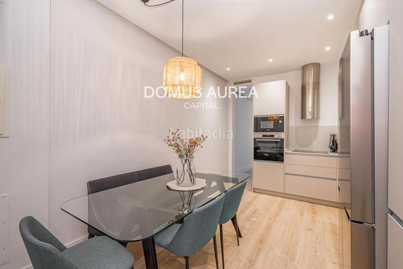 Foto f07b680e-dcf4-4dd4-b244-4284a544606f. Affitto appartamento con riscaldamento in Lista Madrid
