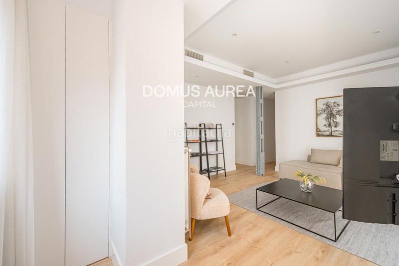 Foto 4d348ae5-532e-47a0-9259-e73d0a683a80. Alquiler piso en Lista Madrid
