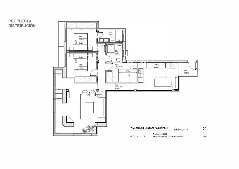 Foto 89da771f-fb76-4bfa-a488-4038358cde6e. Alquiler piso en Lista Madrid