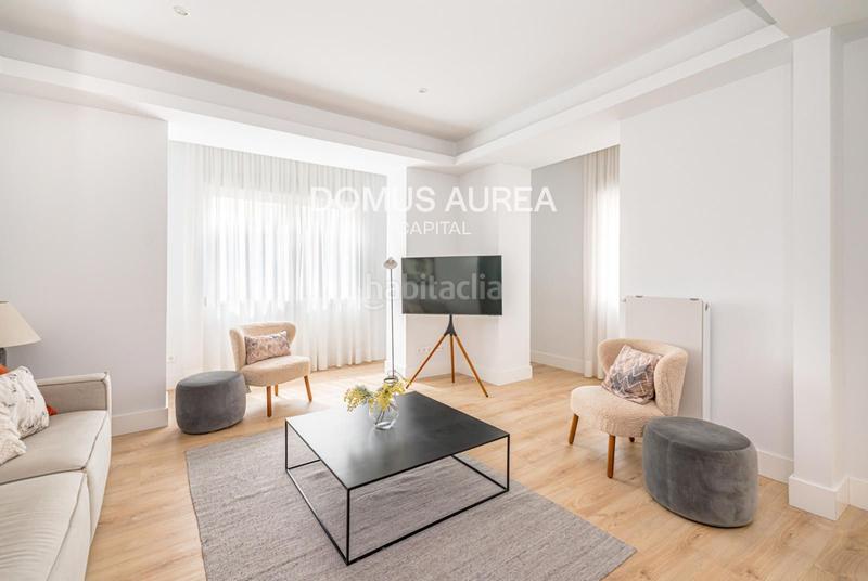 Foto dfd5c775-abd9-4c76-984d-2a7cbc2ce82f. Alquiler piso en Lista Madrid