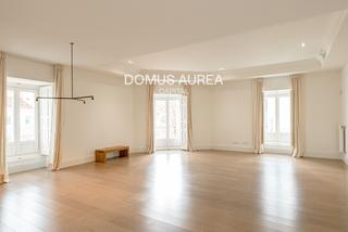 Alquiler Piso  Serrano. En madrid