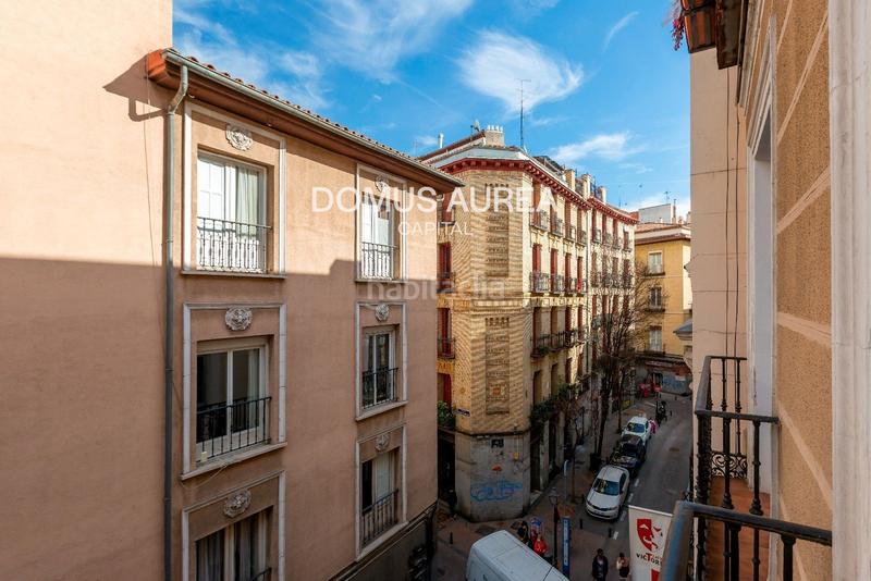 Foto 03d078f3-e443-4d96-994d-29265763878b. Location appartement avec chauffage dans Universidad-Malasaña Madrid