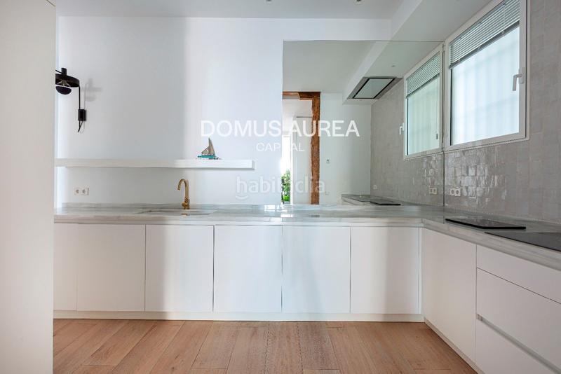 Foto 2855a3b3-92b3-4e1e-9169-edd0783f32b3. Location appartement avec chauffage dans Universidad-Malasaña Madrid