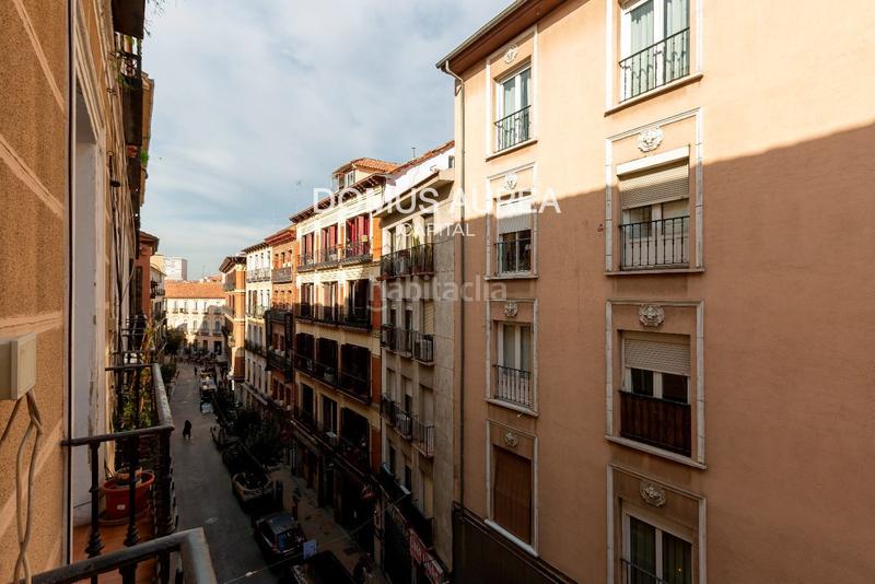 Foto 28b847e1-1c93-48a1-9ddb-f91ca60301a1. Location appartement avec chauffage dans Universidad-Malasaña Madrid