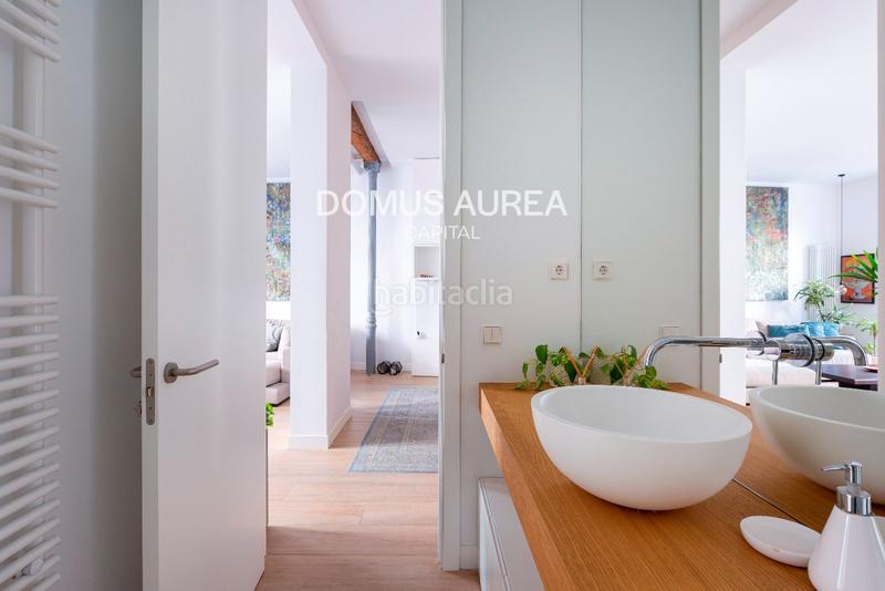 Foto 290ee33e-0be7-4a28-ab3a-6639678d87fd. Location appartement avec chauffage dans Universidad-Malasaña Madrid