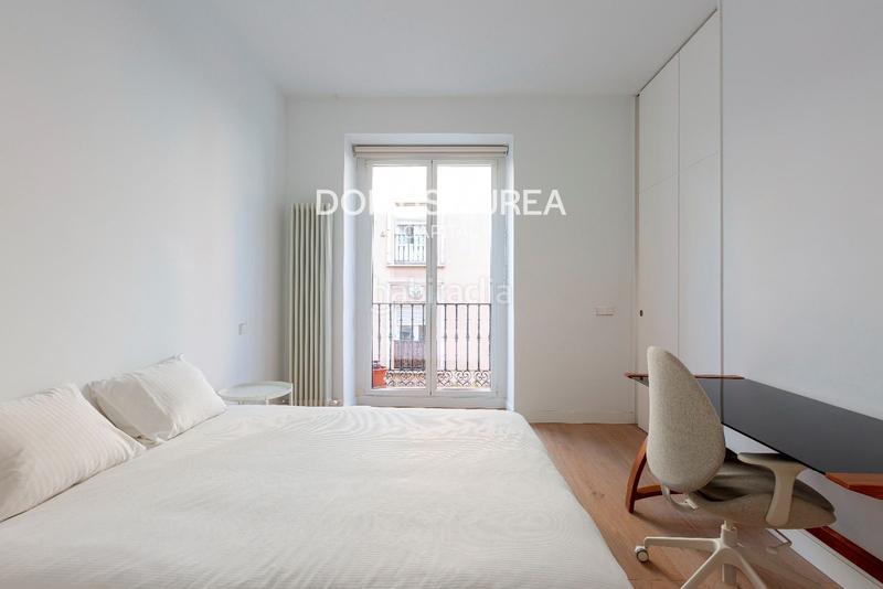 Foto 2d4e850e-c303-4bfe-b274-aa67de29ea34. Location appartement avec chauffage dans Universidad-Malasaña Madrid