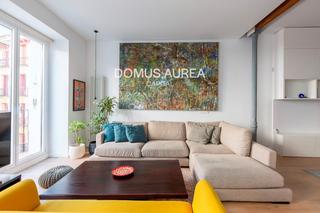 Location Appartement  Pez. En madrid