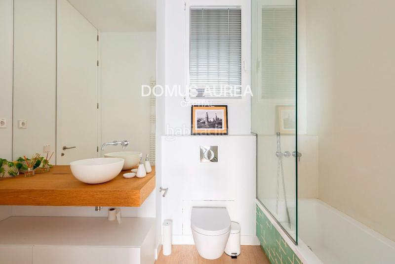 Foto 4c2ffcdc-6dfd-4fbb-8212-c74adc5d0412. Location appartement avec chauffage dans Universidad-Malasaña Madrid