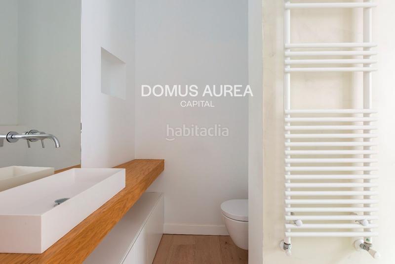 Foto 60ddcf6b-e70e-4351-8639-40cf5324bdaa. Location appartement avec chauffage dans Universidad-Malasaña Madrid