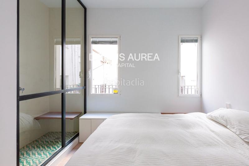 Foto 622a6e41-b30f-4a33-a3e3-92d1ad92b5a8. Location appartement avec chauffage dans Universidad-Malasaña Madrid