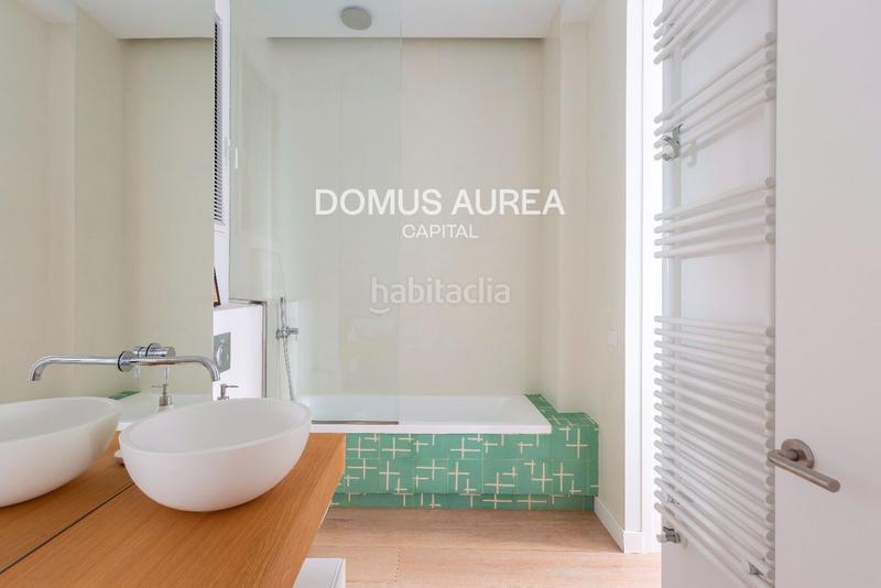 Foto a217ebd6-3e1b-414e-9b94-cbeb07a18af7. Location appartement avec chauffage dans Universidad-Malasaña Madrid