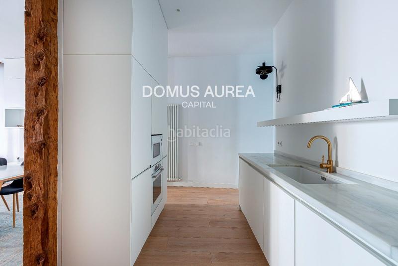 Foto b0bd4e43-88d2-46cf-bc5c-f4f2cdda5aa6. Location appartement avec chauffage dans Universidad-Malasaña Madrid