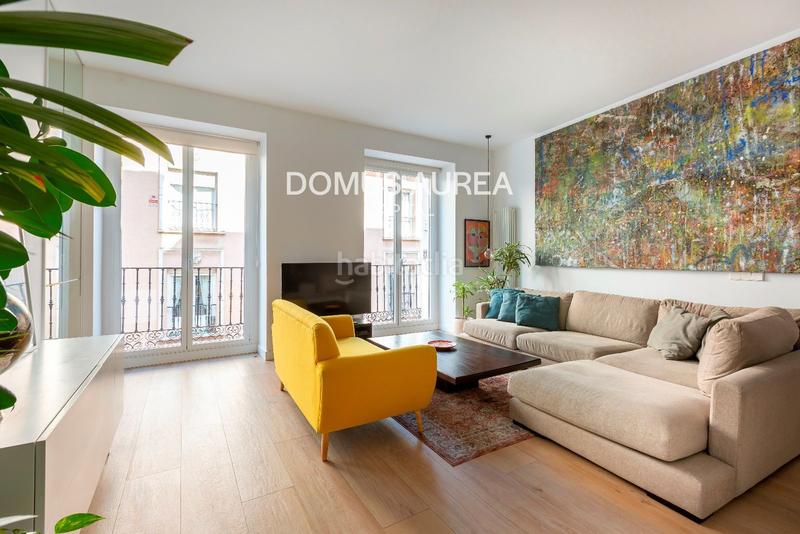 Foto da36ab3e-f477-4733-8304-aae05e1f71dc. Location appartement avec chauffage dans Universidad-Malasaña Madrid