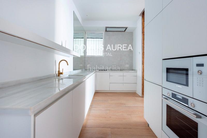 Foto dfb938a3-438a-4668-b4b4-6d4c5de725f5. Location appartement avec chauffage dans Universidad-Malasaña Madrid