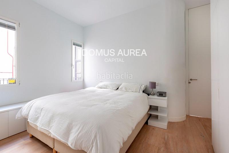 Foto e58e8a5e-f927-4700-b10a-ef4e7794e32f. Location appartement avec chauffage dans Universidad-Malasaña Madrid
