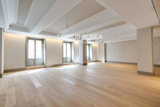 Miete Etagenwohnung  Juan de mena. En madrid
