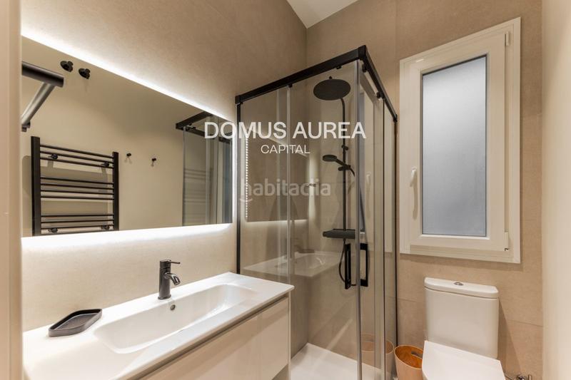 Foto 07243d6a-eb1c-47b5-8ac0-33d95a44583d. Etagenwohnung mit heizung in Justicia-Chueca Madrid