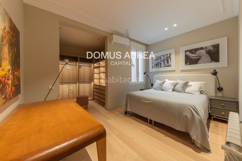 Foto 30c74590-804e-4911-abc2-38ea975dfac5. Etagenwohnung mit heizung in Justicia-Chueca Madrid