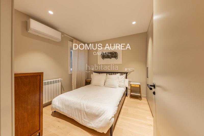 Foto 47cfbd0c-27a0-4d56-ab70-864cf4c40f80. Etagenwohnung mit heizung in Justicia-Chueca Madrid