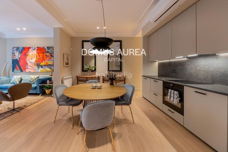 Foto 71378fc8-89f2-4028-9dab-fffce5bf248c. Etagenwohnung mit heizung in Justicia-Chueca Madrid