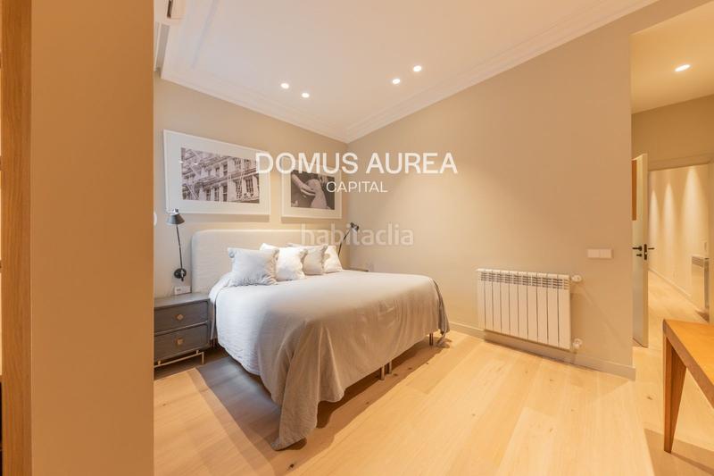 Foto 9038c313-c214-4b0c-adda-9f1860beb127. Etagenwohnung mit heizung in Justicia-Chueca Madrid