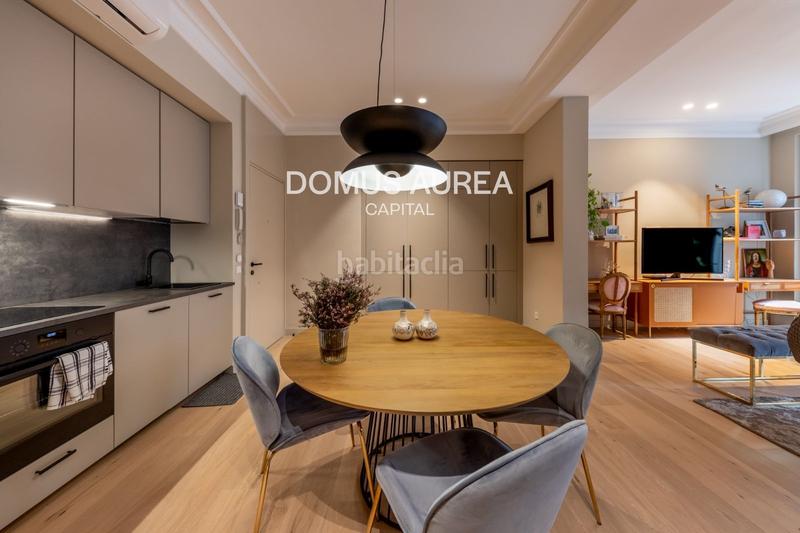 Foto 9dc7d55f-6de2-4cd2-869e-cf75d65e1167. Etagenwohnung mit heizung in Justicia-Chueca Madrid