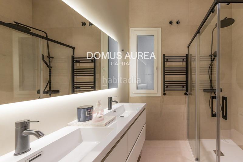 Foto ebcdaed1-1923-4f7a-b977-1b9a0a2431b2. Etagenwohnung mit heizung in Justicia-Chueca Madrid