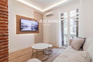 Miete Etagenwohnung  General pardiñas. Piso en barrio salamanca