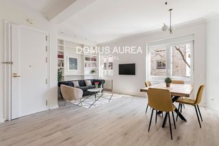 Flat in Monte Esquinza