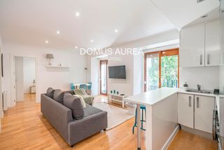 Location Appartement  Santa lucia. En madrid