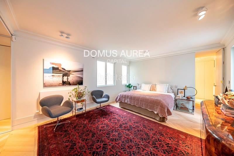 Foto 05876daa-8d77-4e5f-bf65-9b6790850ba5. Appartement avec chauffage dans Justicia-Chueca Madrid